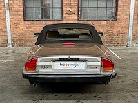 Jaguar xjs 5.3 v12 de luxe 1991 - afbeelding 5 van  36
