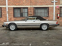 Jaguar xjs 5.3 v12 de luxe 1991 - afbeelding 8 van  36