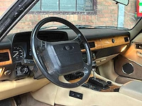Jaguar xjs 5.3 v12 de luxe 1991 - afbeelding 9 van  36