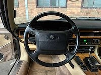 Jaguar xjs 5.3 v12 de luxe 1991 - afbeelding 10 van  36