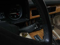 Jaguar xjs 5.3 v12 de luxe 1991 - afbeelding 15 van  36