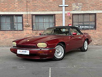Jaguar xjs 5.9 v12 281pk 1994 youngtimer - afbeelding 2 van  32