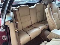 Jaguar xjs 5.9 v12 281pk 1994 youngtimer - afbeelding 25 van  32