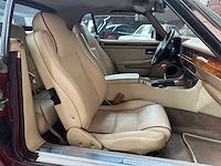 Jaguar xjs 5.9 v12 281pk 1994 youngtimer - afbeelding 24 van  32