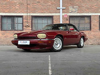 Jaguar xjs 5.9 v12 281pk 1994 youngtimer - afbeelding 1 van  32