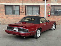 Jaguar xjs 5.9 v12 281pk 1994 youngtimer - afbeelding 2 van  32
