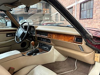 Jaguar xjs 5.9 v12 281pk 1994 youngtimer - afbeelding 22 van  31