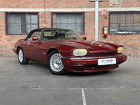 Jaguar xjs 5.9 v12 281pk 1994 youngtimer - afbeelding 29 van  31