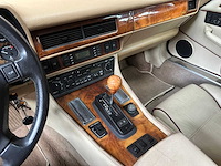 Jaguar xjs 5.9 v12 281pk 1994 youngtimer - afbeelding 15 van  30
