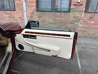 Jaguar xjs 5.9 v12 281pk 1994 youngtimer - afbeelding 21 van  30