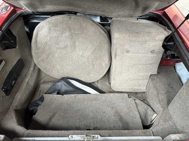 Jaguar xjs 5.9 v12 281pk 1994 youngtimer - afbeelding 10 van  20