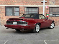 Jaguar xjs 5.9 v12 281pk 1994 youngtimer - afbeelding 17 van  20