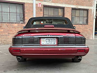 Jaguar xjs 5.9 v12 281pk 1994 youngtimer - afbeelding 3 van  32