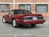Jaguar xjs 5.9 v12 281pk 1994 youngtimer - afbeelding 5 van  32