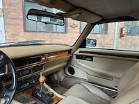 Jaguar xjs 5.9 v12 281pk 1994 youngtimer - afbeelding 9 van  32