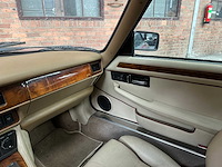 Jaguar xjs 5.9 v12 281pk 1994 youngtimer - afbeelding 16 van  32