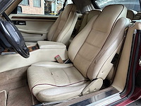 Jaguar xjs 5.9 v12 281pk 1994 youngtimer - afbeelding 18 van  32