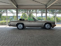 Jaguar xjs cabriolet 4.0 l6 uit 1996. btw auto - afbeelding 3 van  28