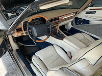 Jaguar xjs cabriolet 4.0 l6 uit 1996. btw auto - afbeelding 7 van  28