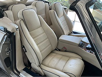 Jaguar xjs cabriolet 4.0 l6 uit 1996. btw auto - afbeelding 8 van  28