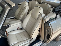 Jaguar xjs cabriolet 4.0 l6 uit 1996. btw auto - afbeelding 9 van  28