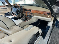 Jaguar xjs cabriolet 4.0 l6 uit 1996. btw auto - afbeelding 10 van  28