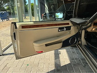 Jaguar xjs cabriolet 4.0 l6 uit 1996. btw auto - afbeelding 11 van  28