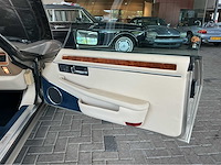 Jaguar xjs cabriolet 4.0 l6 uit 1996. btw auto - afbeelding 13 van  28