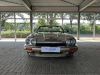 Jaguar xjs cabriolet 4.0 l6 uit 1996. btw auto - afbeelding 12 van  28