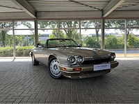 Jaguar xjs cabriolet 4.0 l6 uit 1996. btw auto - afbeelding 22 van  28