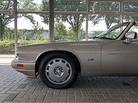 Jaguar xjs cabriolet 4.0 l6 uit 1996. btw auto - afbeelding 23 van  28