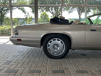 Jaguar xjs cabriolet 4.0 l6 uit 1996. btw auto - afbeelding 24 van  28