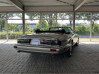 Jaguar xjs cabriolet 4.0 l6 uit 1996. btw auto - afbeelding 26 van  28