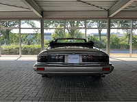 Jaguar xjs cabriolet 4.0 l6 uit 1996. btw auto - afbeelding 27 van  28