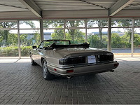 Jaguar xjs cabriolet 4.0 l6 uit 1996. btw auto - afbeelding 28 van  28