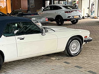 Jaguar xjs cabriolet 5.3 v12 265pk 1989 - afbeelding 17 van  36