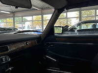 Jaguar xjs cabriolet 5.3 v12 265pk 1989 - afbeelding 24 van  36