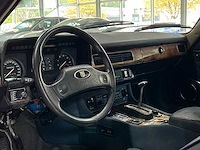 Jaguar xjs cabriolet 5.3 v12 265pk 1989 - afbeelding 15 van  36
