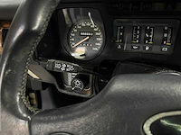 Jaguar xjs cabriolet 5.3 v12 265pk 1989 - afbeelding 20 van  36