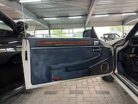 Jaguar xjs cabriolet 5.3 v12 265pk 1989 - afbeelding 26 van  36