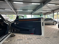 Jaguar xjs cabriolet 5.3 v12 265pk 1989 - afbeelding 28 van  36