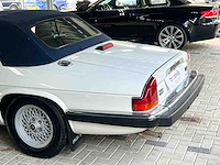 Jaguar xjs cabriolet 5.3 v12 265pk 1989 - afbeelding 4 van  36