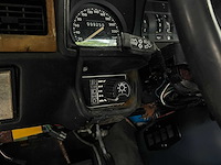 Jaguar xjs cabriolet 5.3 v12 265pk 1989 - afbeelding 18 van  36