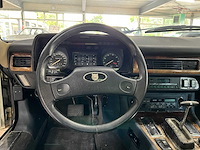 Jaguar xjs cabriolet 5.3 v12 265pk 1989 - afbeelding 19 van  36