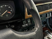Jaguar xjs cabriolet 5.3 v12 265pk 1989 - afbeelding 21 van  36