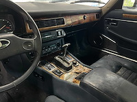 Jaguar xjs cabriolet 5.3 v12 265pk 1989 - afbeelding 24 van  36