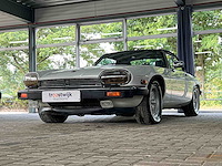 Jaguar xjs cabriolet 5.3 v12 265pk 1989 - afbeelding 23 van  36