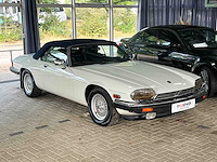 Jaguar xjs cabriolet 5.3 v12 265pk 1989 - afbeelding 36 van  36