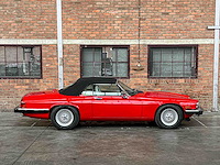 Jaguar xjs cabriolet 5.3 v12 265pk 1991 - afbeelding 12 van  38
