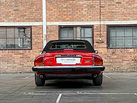Jaguar xjs cabriolet 5.3 v12 265pk 1991 - afbeelding 15 van  38
